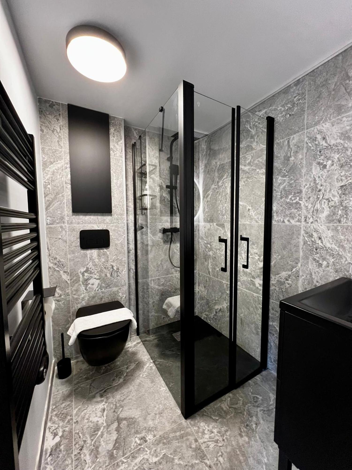 Appartement Le Verdun, Centre De